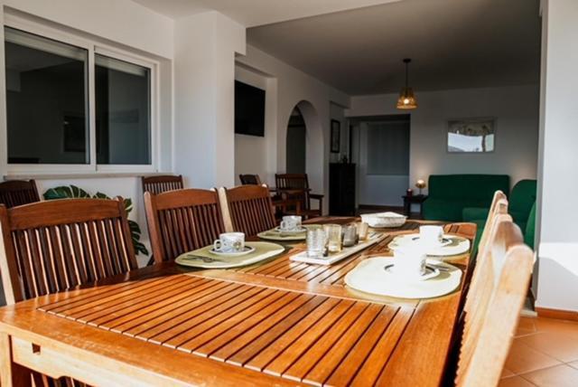One Bedroom Apartment Marina View Албуфейра Экстерьер фото